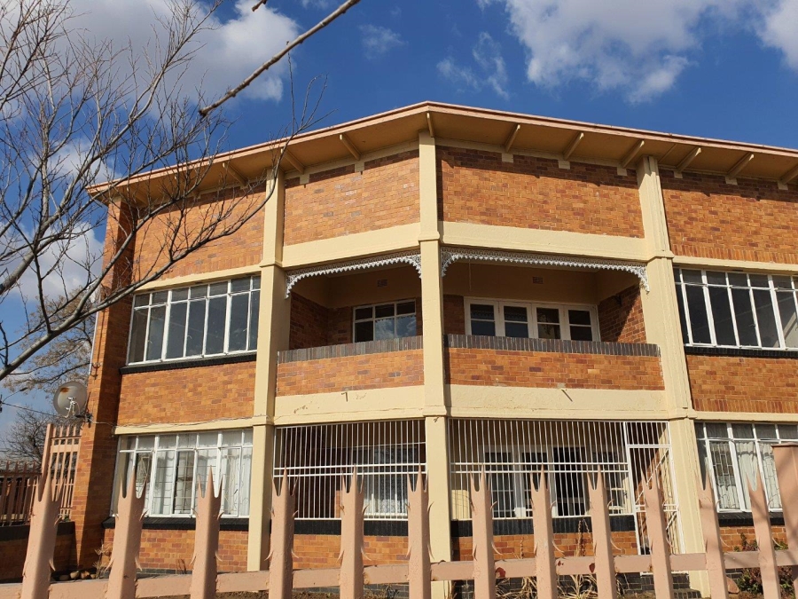 To Let 2 Bedroom Property for Rent in Kroonheuwel Free State